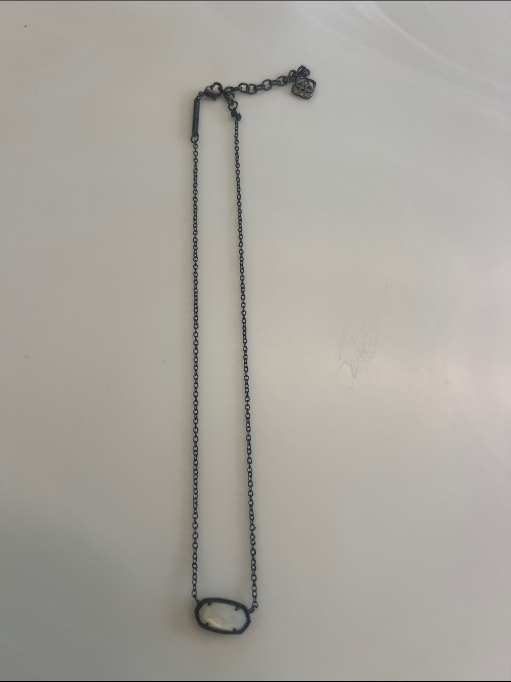 Kendra Scott Elise Pendant Necklace